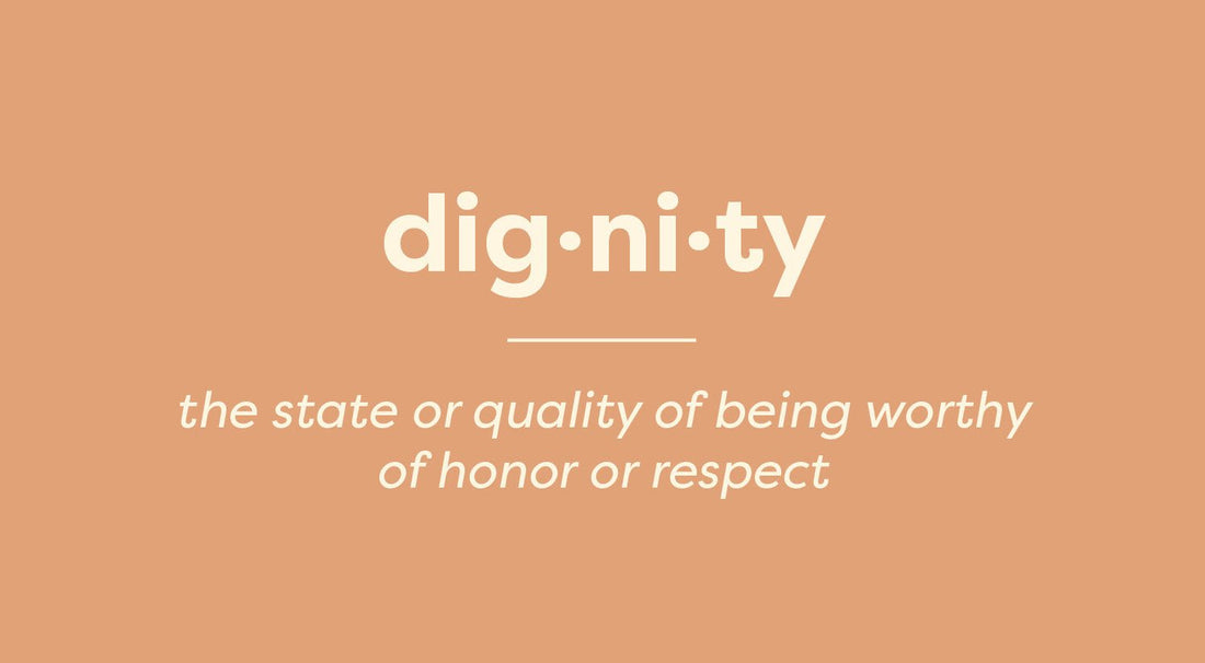 Dignity - Calyan Wax Co.