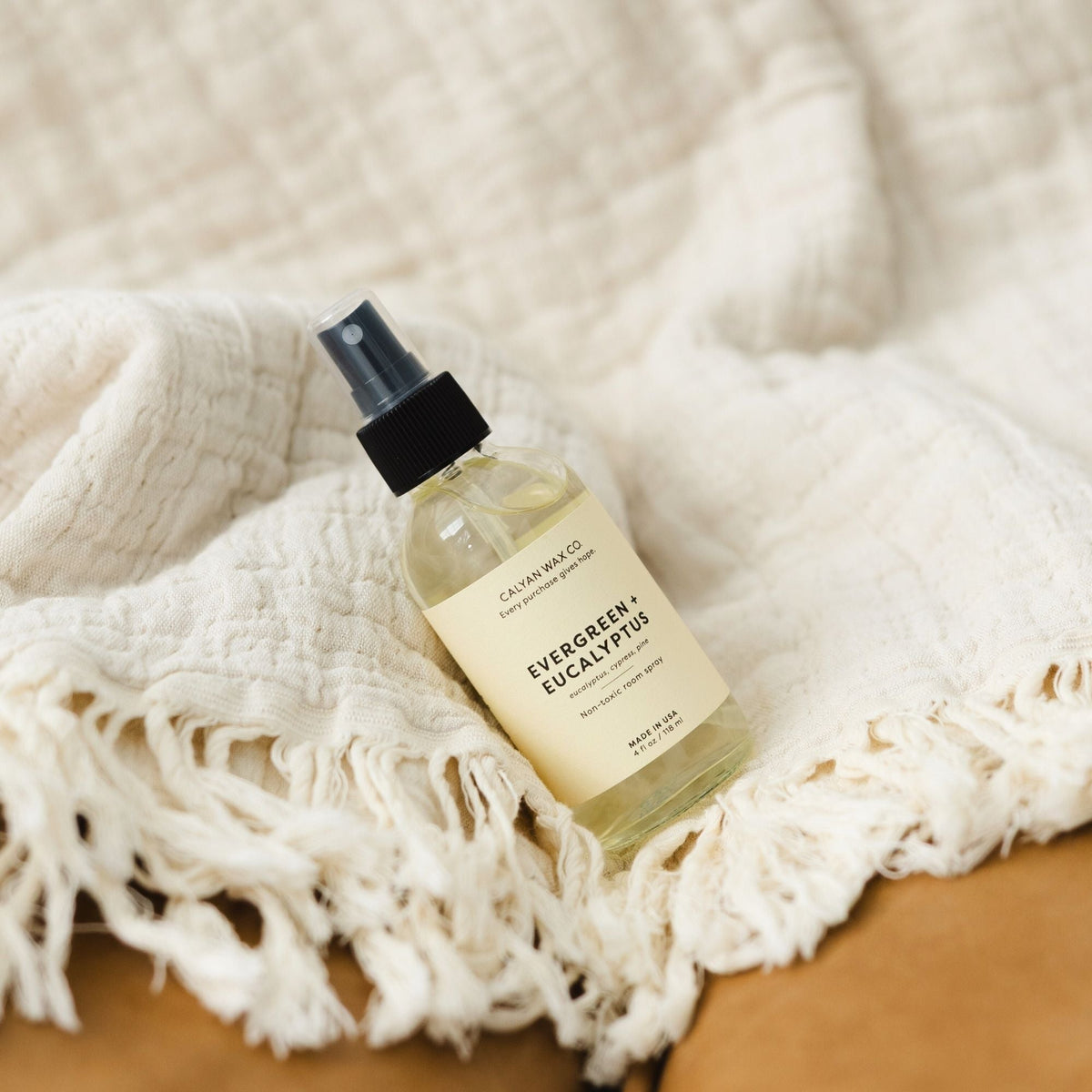 Autumn Room Sprays - Calyan Wax Co.