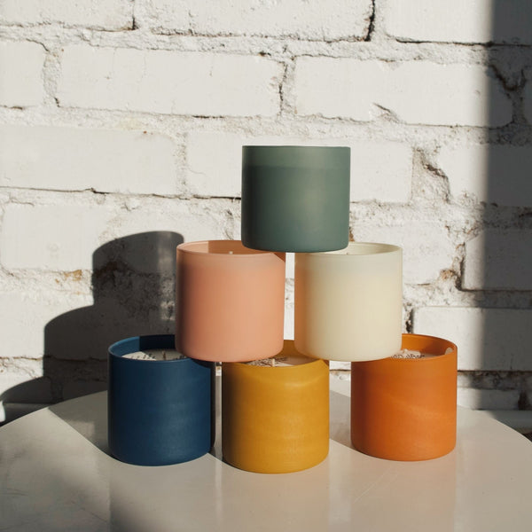 Dignity Series Gift Collection - Calyan Wax Co.