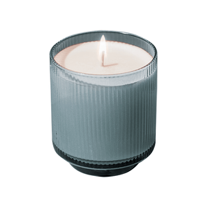 Vanilla + Santal Radiance Soy Candle - Calyan Wax Co.